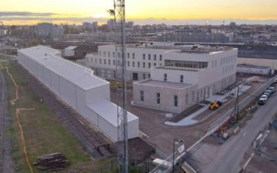 Poste 7 – Mission de sécurité