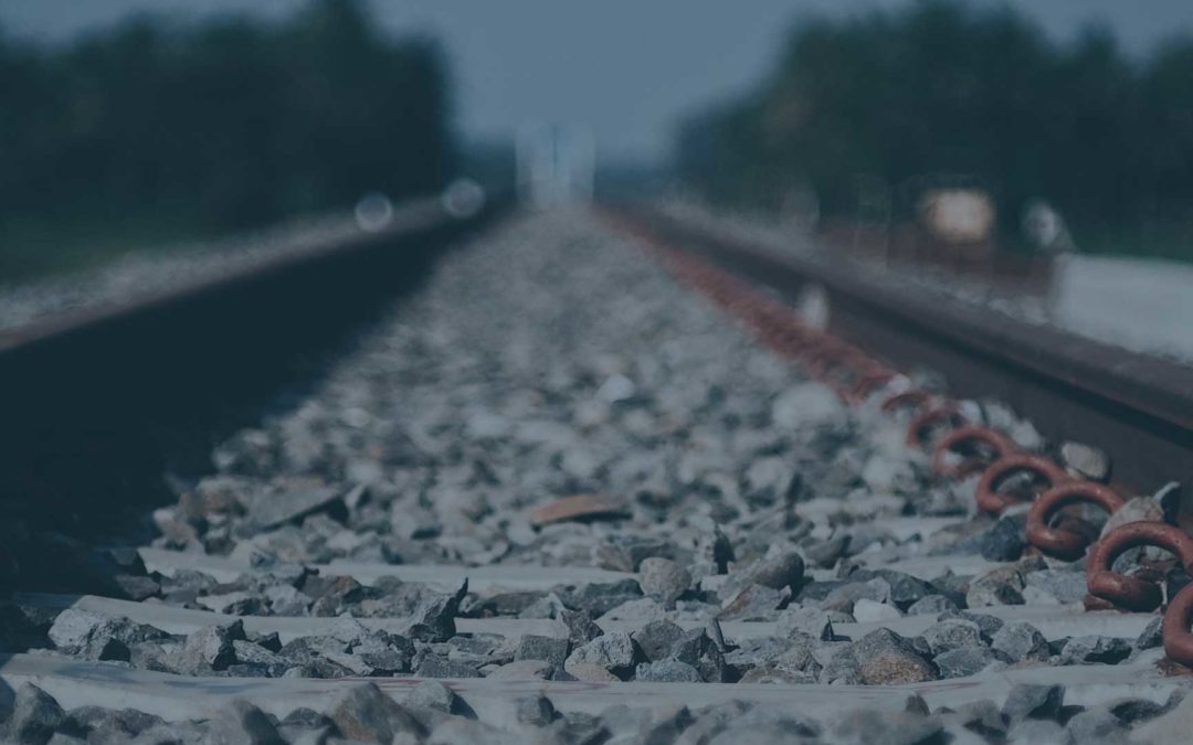 Rail Ingenierie fête ses 5 ans d’existence en 2024